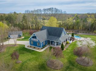 60 Putters View Ln, Maiden, NC 28650