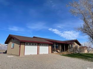 49 Hudson Aurora Rd, Smith, NV 89430