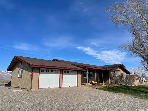 49 Hudson Aurora Rd, Smith, NV 89430