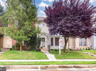 339 Kendig Dr, Owings Mills, MD 21117