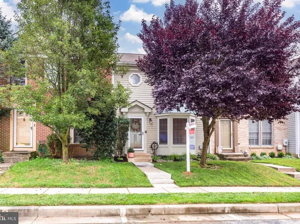 339 Kendig Dr, Owings Mills, MD 21117