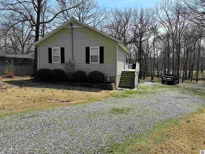 223 Ravenwood Cir, Benton, KY, 42025