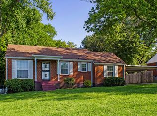 716 Dover Rd, Nashville, TN 37211