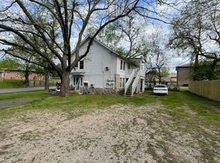 703 1/2 N Vinita, Tahlequah, OK 74464