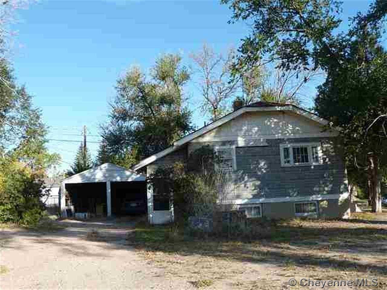 1804 Rollins Ave, Cheyenne, WY 82001 Zillow