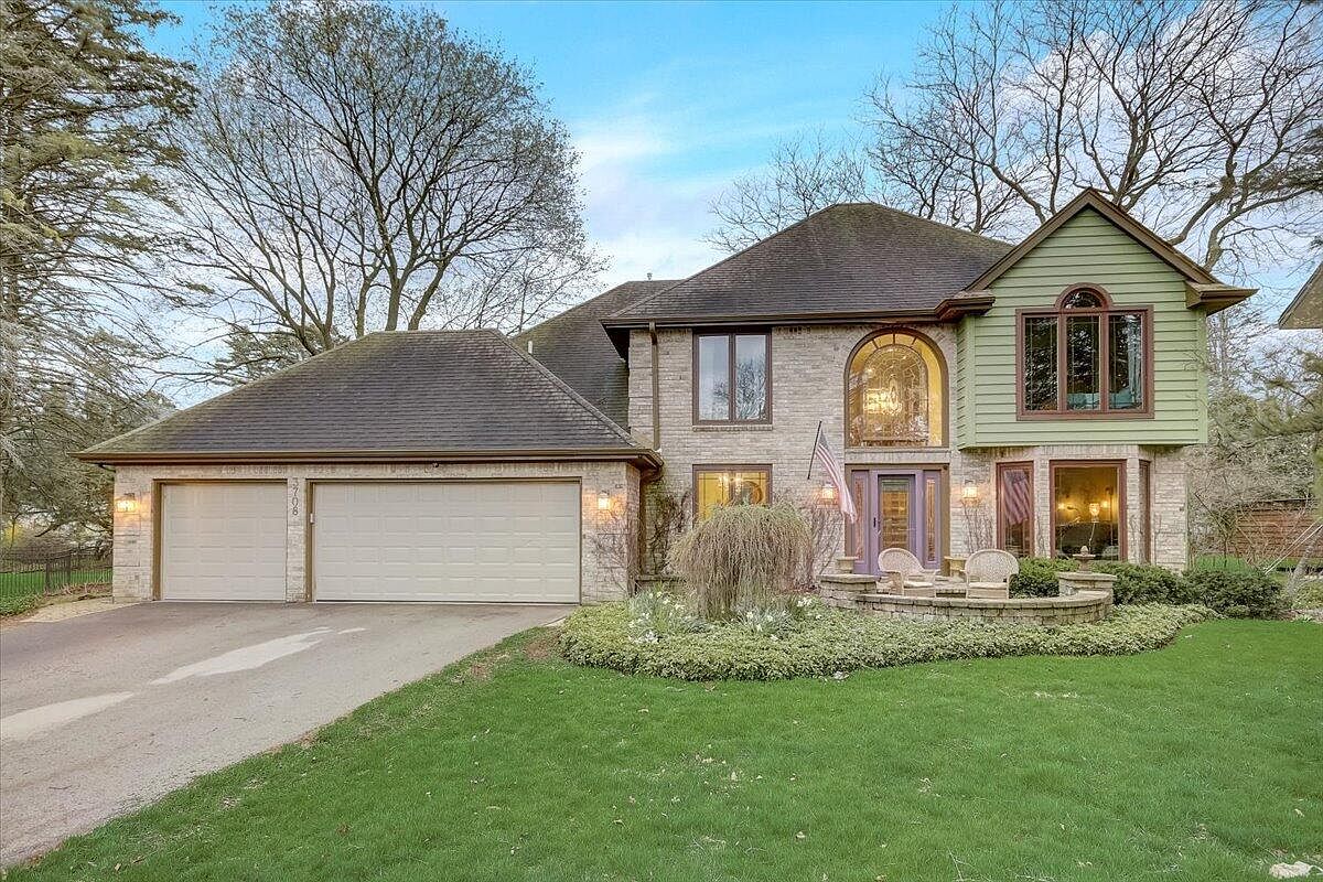 3708 North Bay DRIVE, Racine, WI 53402 Zillow