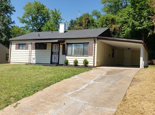 5316 Elsie Ave, Saint Louis, MO 63135