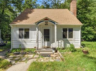 48 Waterman Lake Dr, Glocester, RI 02814
