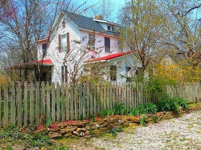 901 Vernon Ave, Fulton, MO, 65251