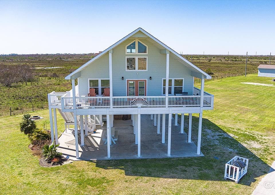881 Melody Ln, Crystal Beach, TX 77650 Zillow