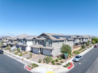 706 Monroe Hill Pl, Henderson, NV 89011