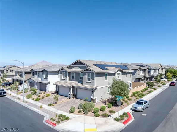 706 Monroe Hill Pl, Henderson, NV 89011