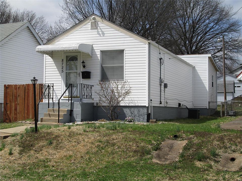 1st image of 8725 S Grand Ave