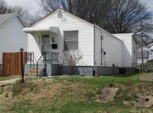 8725 S Grand Ave, Saint Louis, MO 63125