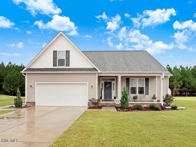 117 Persimmon Drive, New Bern, NC, 28562