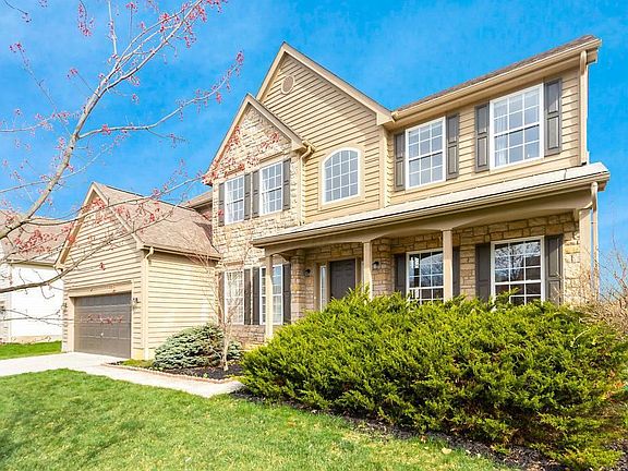 3rd image of 3578 Bainbridge Mills Dr