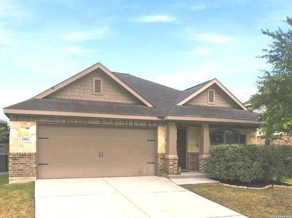 1951 Jamie Ln, New Braunfels, TX 78130