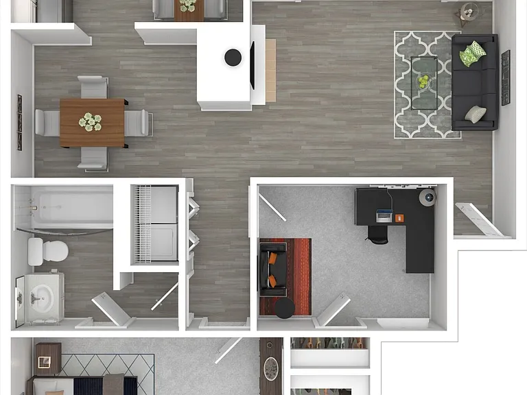 Bella Vista — Photo 39