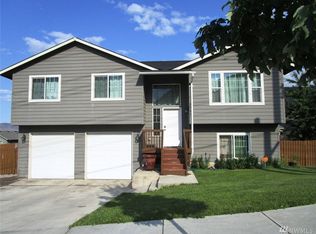 2065 Methow St, Wenatchee, WA 98801