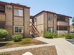 5482 Adobe Falls Rd UNIT 4, San Diego, CA 92120