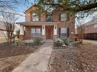 11433 La Grange Dr, Frisco, TX 75035