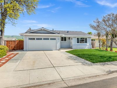 1868 Wesley Ct, San Jose, CA, 95148