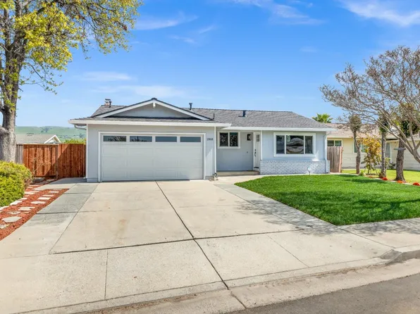 1868 Wesley Ct, San Jose, CA 95148