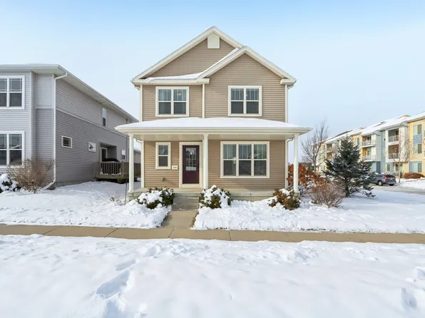 204 Sugar Maple Ln, Verona, WI 53593
