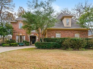 5932 Riverbend Pl, Fort Worth, TX 76112