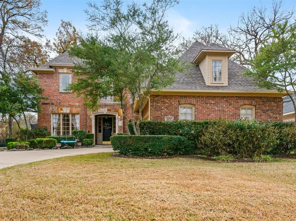 5932 Riverbend Pl, Fort Worth, TX 76112