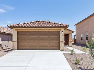 12099 E Chavez Dr, Vail, AZ 85641