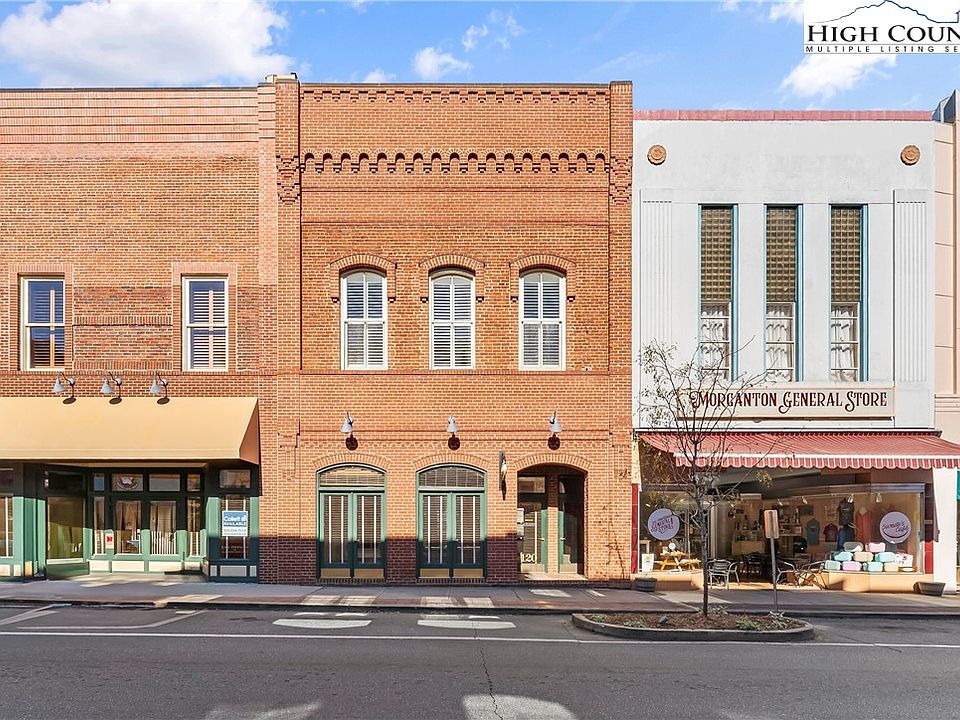 1st image of 118 W Union Street Suite A