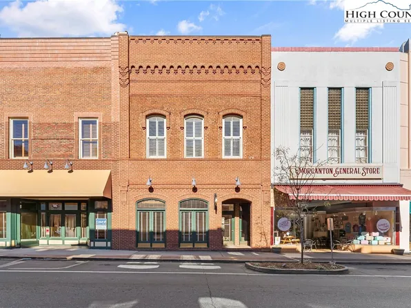 118 W Union Street Suite A, Morganton, NC 28655