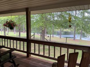 22140 Oliver Taylor Rd, Andalusia, AL 36421