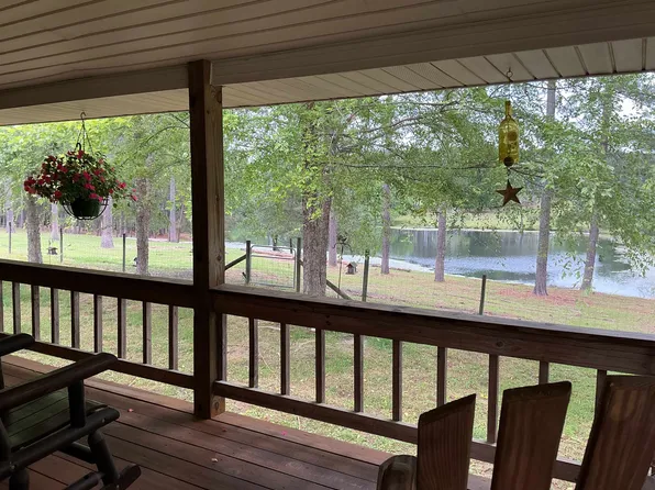 22140 Oliver Taylor Rd, Andalusia, AL 36421