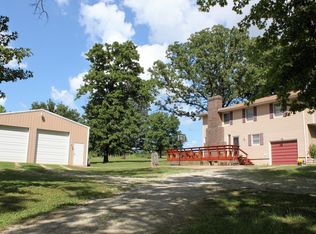 10689 S 425th Rd, El Dorado Springs, MO 64744