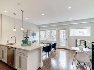 1448 Harvard St NW APT 4, Washington, DC 20009