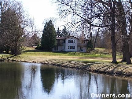 Fremont Lake & Spring Feed Pond
