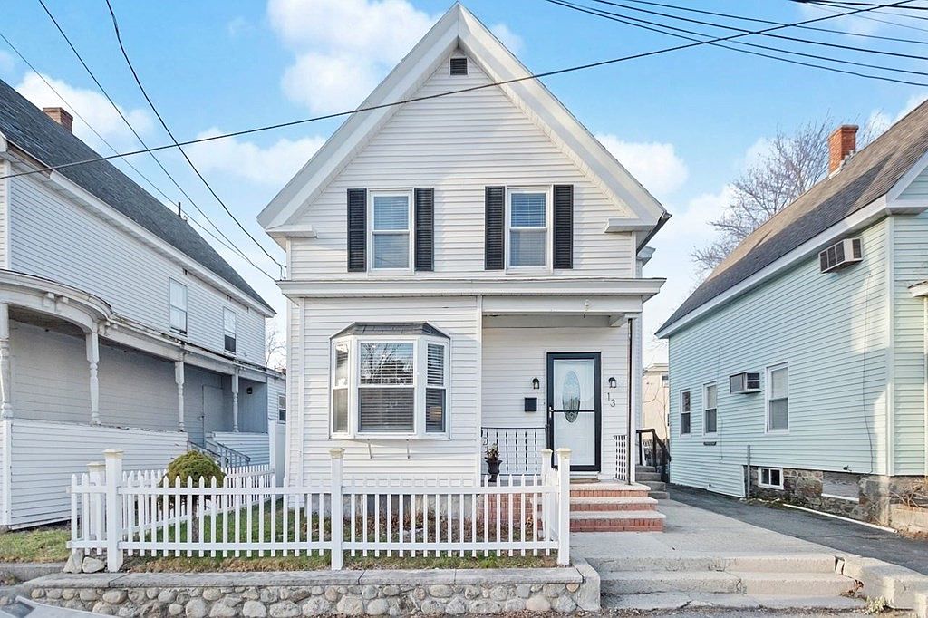 13 Gleason St, Methuen, MA 01844 Zillow