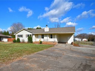 730 New Prospect Church Rd, Anderson, SC 29625