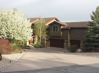 6169 Snowview Dr, Park City, UT 84098