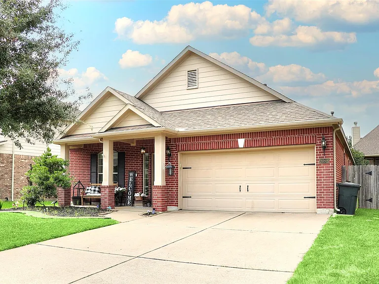 26506 Clear Mill Ln — Photo 2