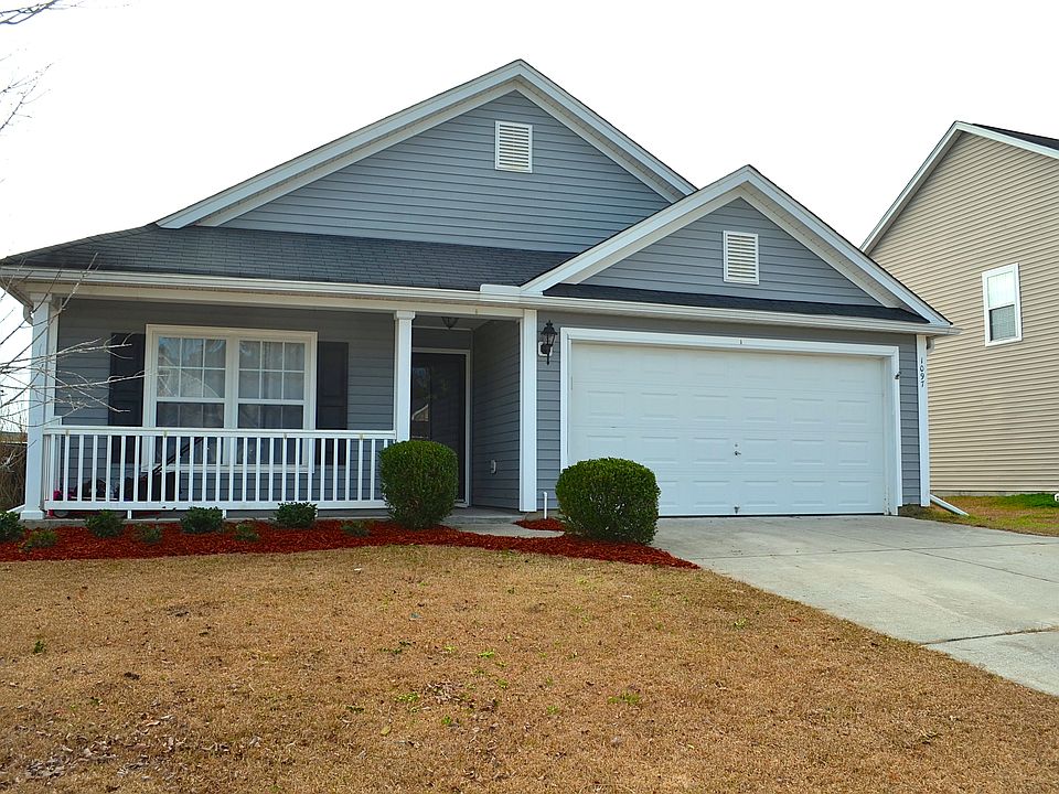 CURB APPEAL