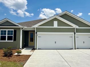 565 High Ridge Road, Lot 114, Navassa, NC 28451