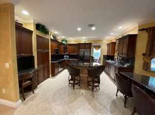 2645 Danforth Ter, Wellington, FL 33414