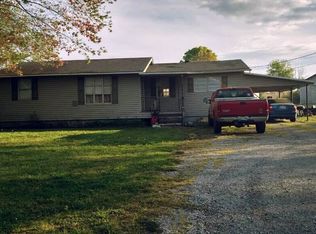 171 Stafford Rd, Old Fort, TN 37362