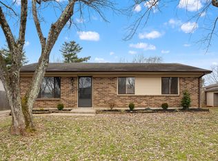 1604 Magna Oak Dr, Lexington, KY 40515
