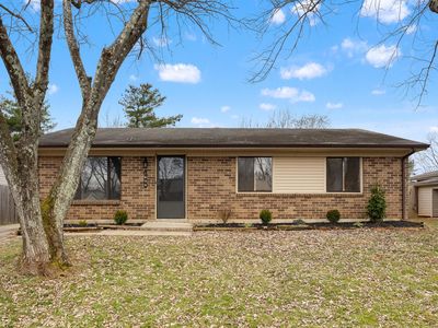 1604 Magna Oak Dr, Lexington, KY, 40515