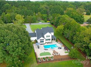 15413 Ewart Rd, Charlotte, NC 28078