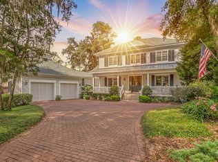 136 Long Point Dr, Fernandina Beach, FL 32034